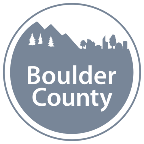Allenspark Transfer Station Boulder County
