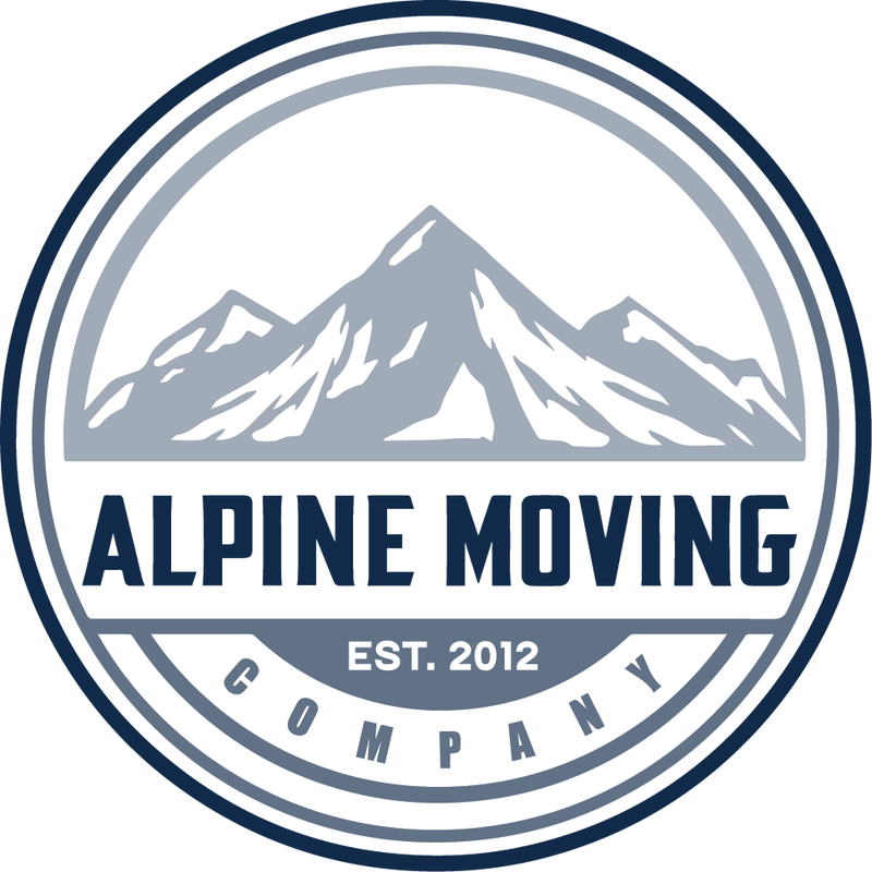 Alpine Moving Company - Loveland