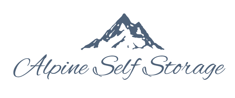 Alpine Self Storage