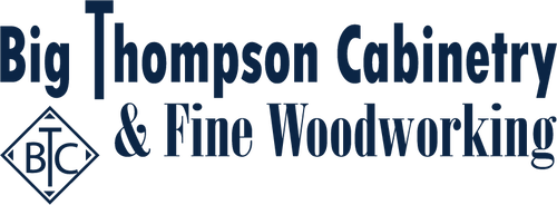 Big Thompson Cabinetry and Fine Woodworking Inc.