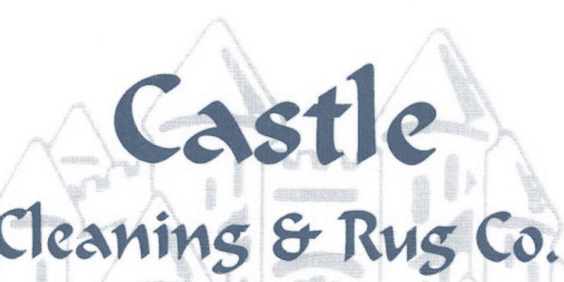 Castle Cleaning & Oriental Rug Company