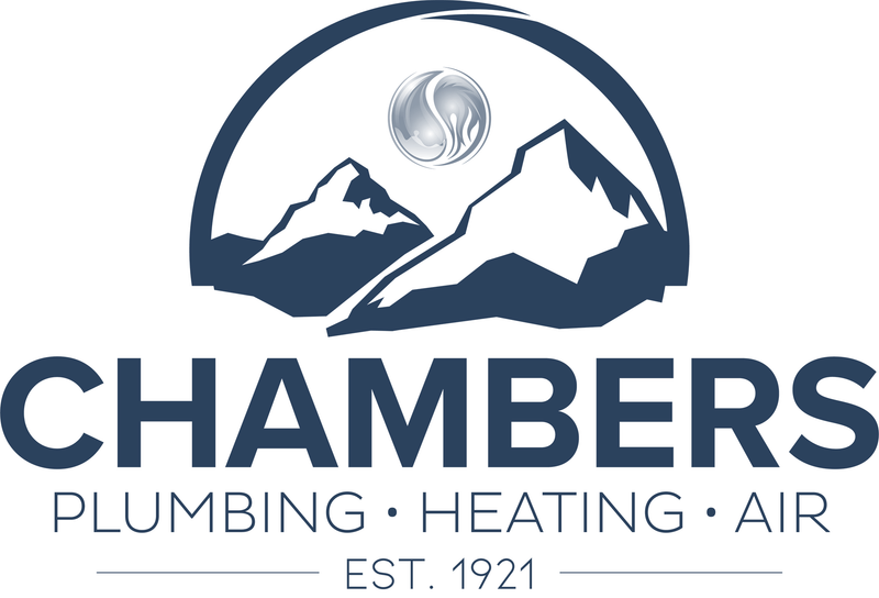Chambers Plumbing & Heating Inc