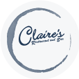 Claire's Restaurant and Bar