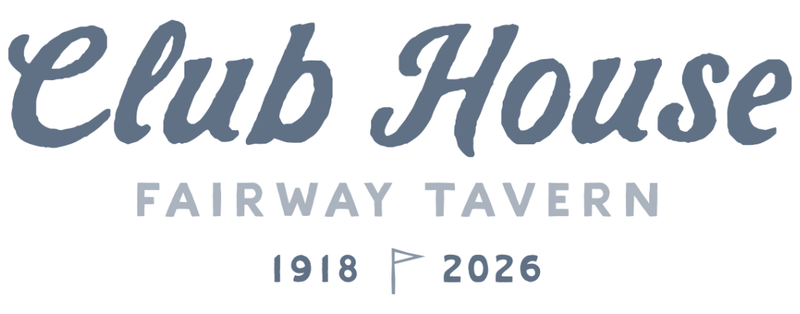 Club House Fairway Tavern