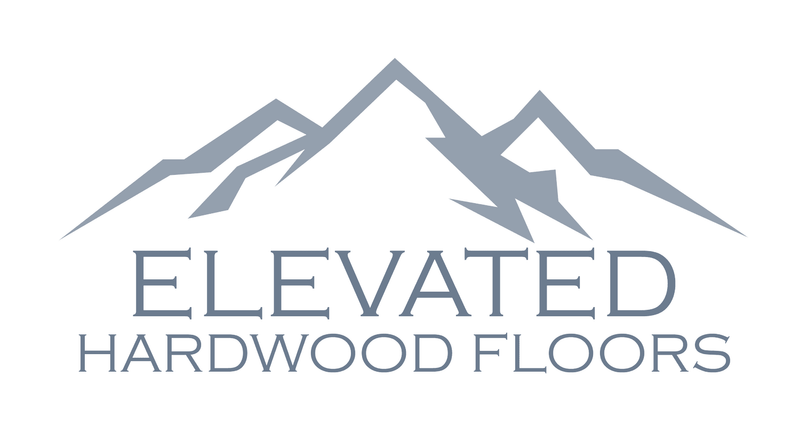 Elevated Hardwood Floors