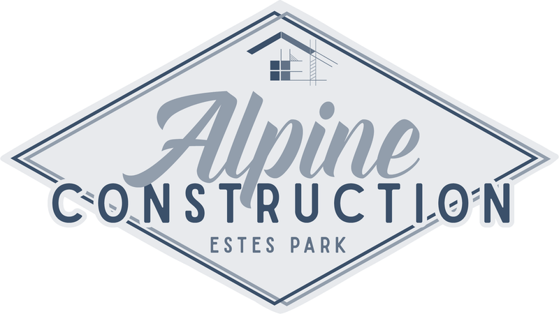 Estes Park Alpine Construction