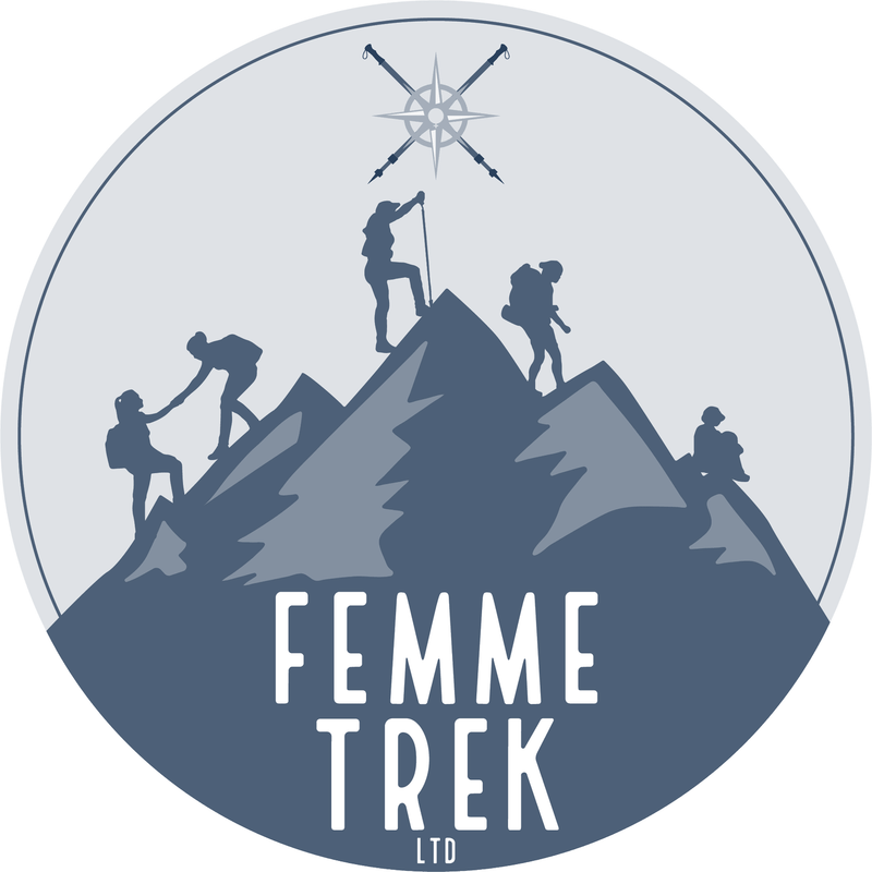 Femme Trek