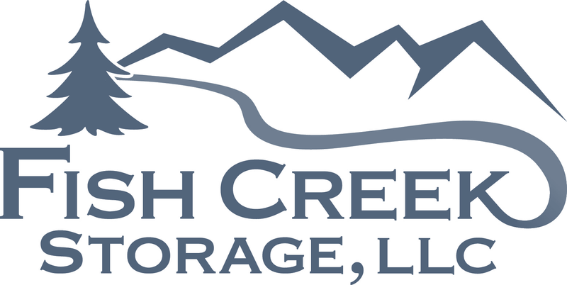 Fish Creek Storage LLC