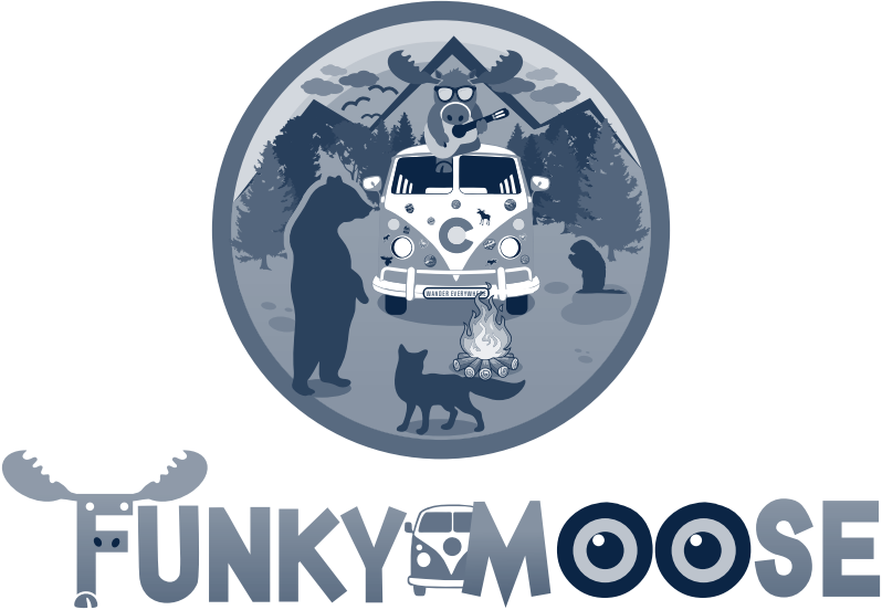 Funky Moose