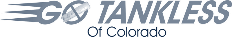 Go Tankless of Colorado