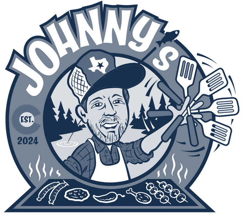 Johnny's Good Eatin' Food Truck