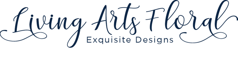 Living Arts Exquisite Floral Designs