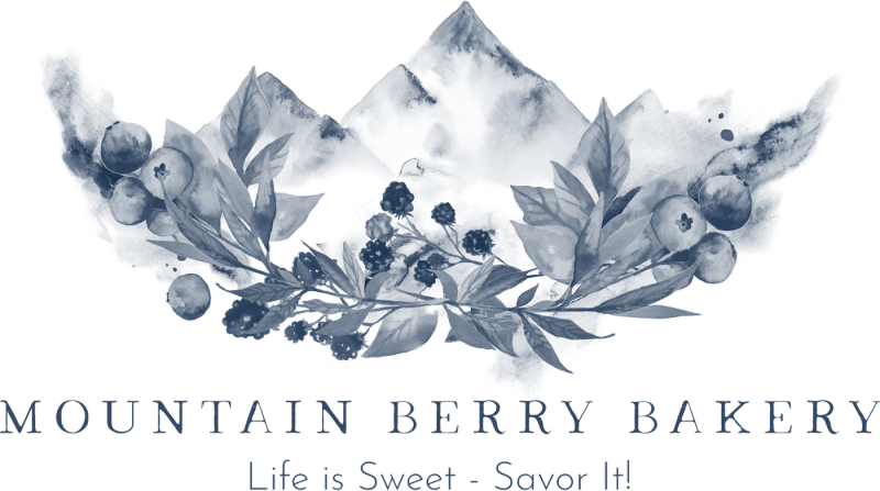Mountain Berry Bakery