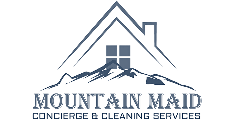 Mountain Maid Concierge & Cleaning Services LLC