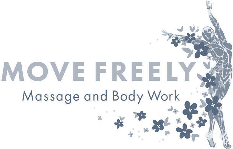 Move Freely Massage and Bodywork LLC