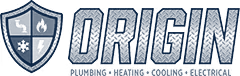 Origin Plumbing Heating Cooling Electrical - Loveland