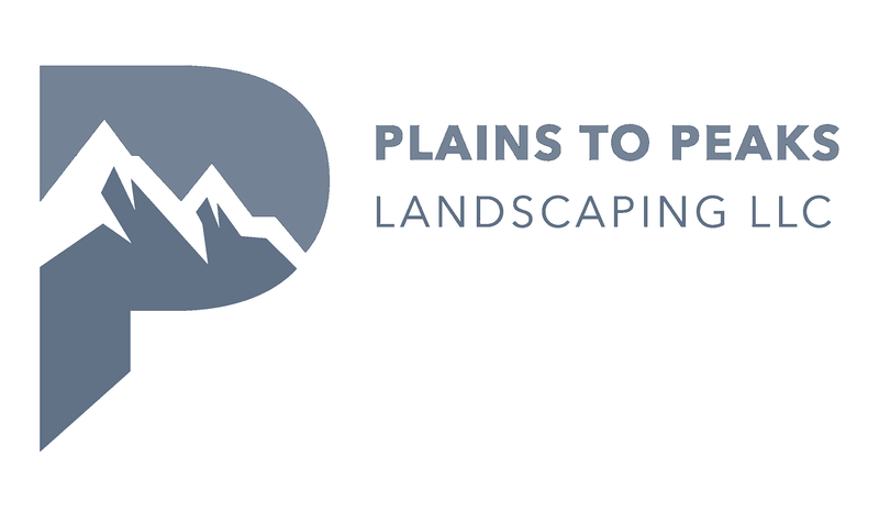 Plains to Peaks Landscaping, LLC