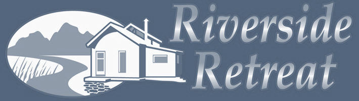 Riverside Retreat