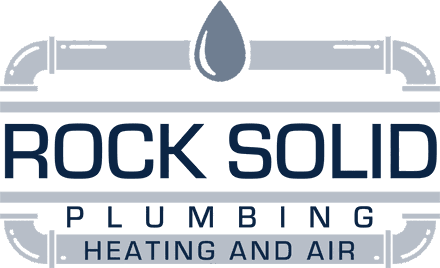 Rock Solid Plumbing Heating and Air