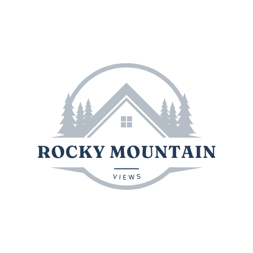 Rocky Mountain Views
