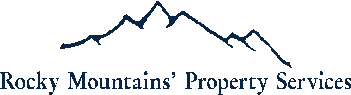 Rocky Mountains Property Services