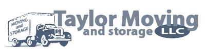 Taylor Moving and Storage LLC