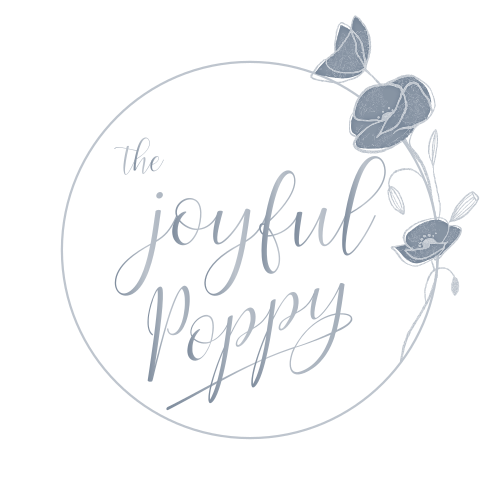 The Joyful poppy