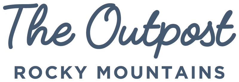 The Outpost Rocky Mountains