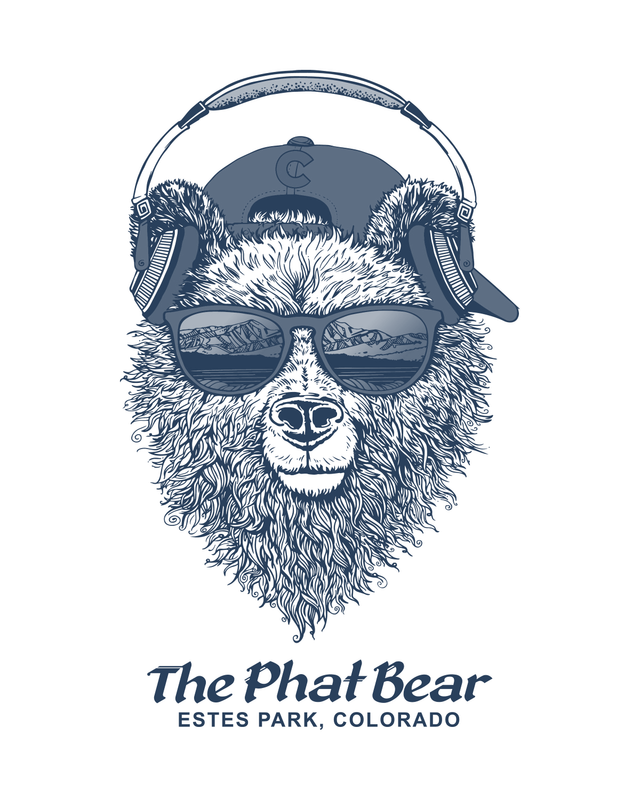 The Phat Bear