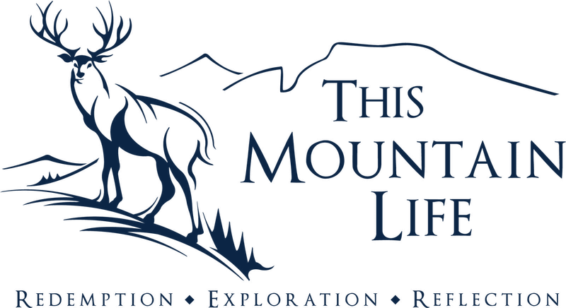 This Mountain Life: Storybook Colorado Mountain Vacation Cabins