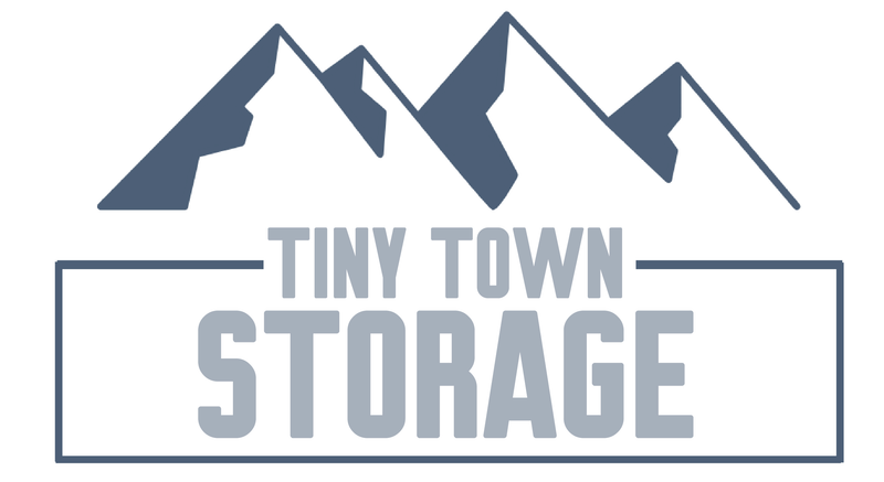 Tiny Town Storage