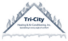 Tri-City Heating & Air Conditioning Inc.