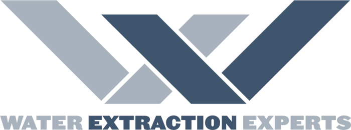 Water Extraction Experts Loveland, CO