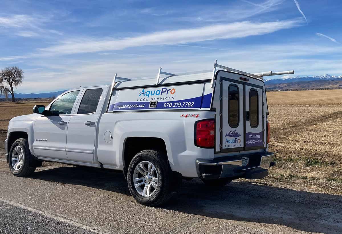AquaPro Pool Services