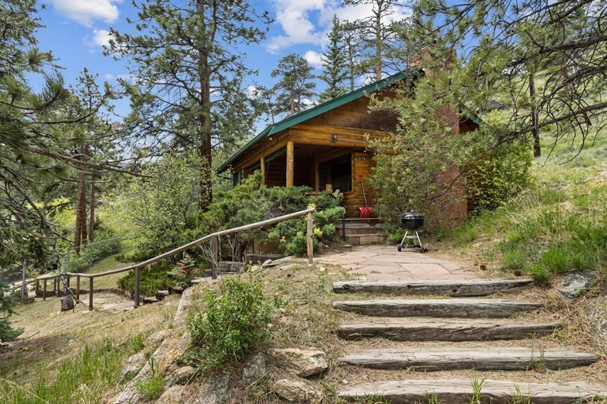 Braeside Cabin - Cabin at Braeside