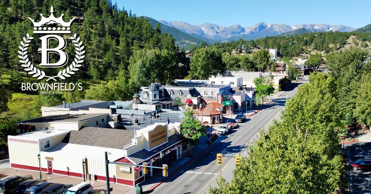 Brownfield's - Souvenirs & Outdoor Gear