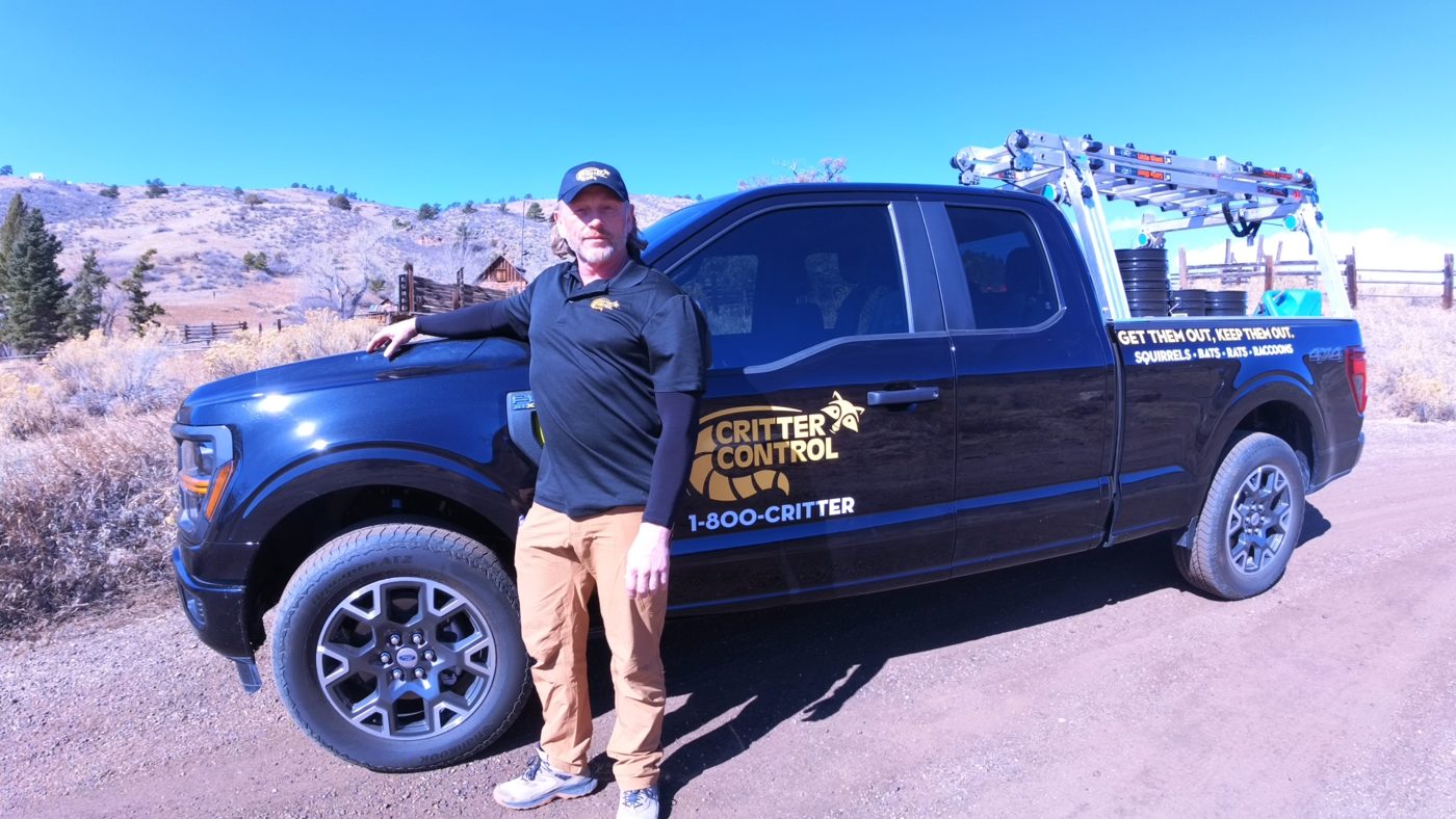 Critter Control of Fort Collins