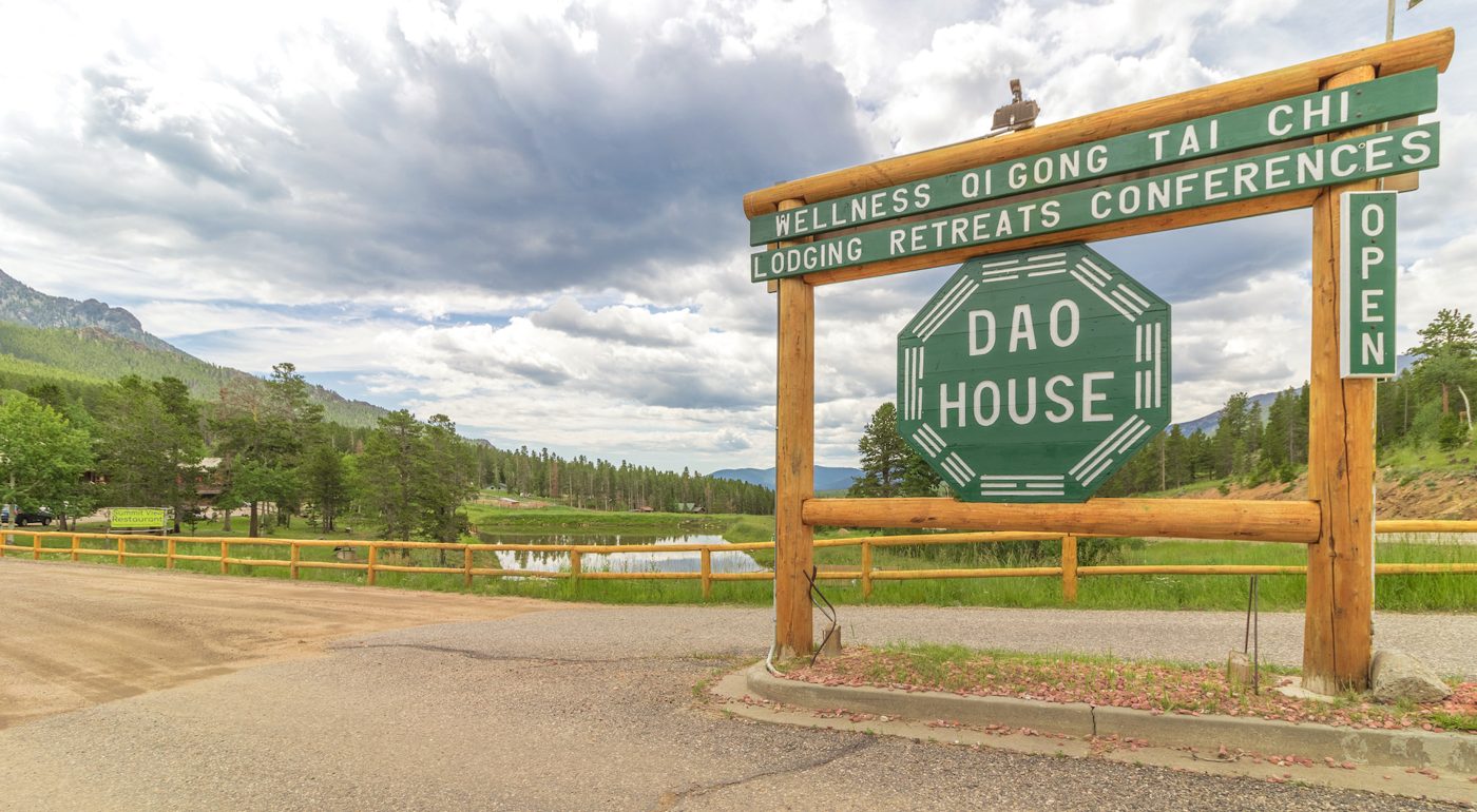 Dao House