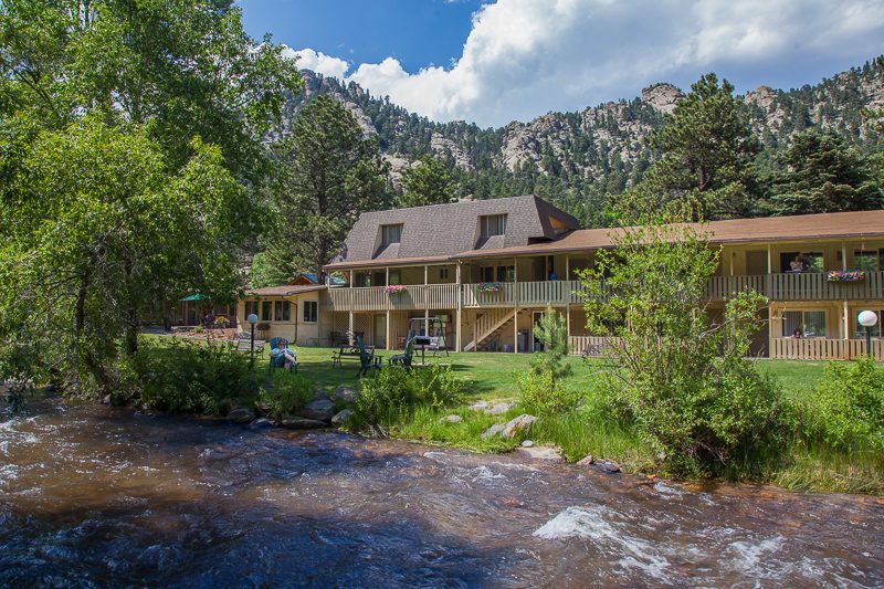 Deer Crest Resort