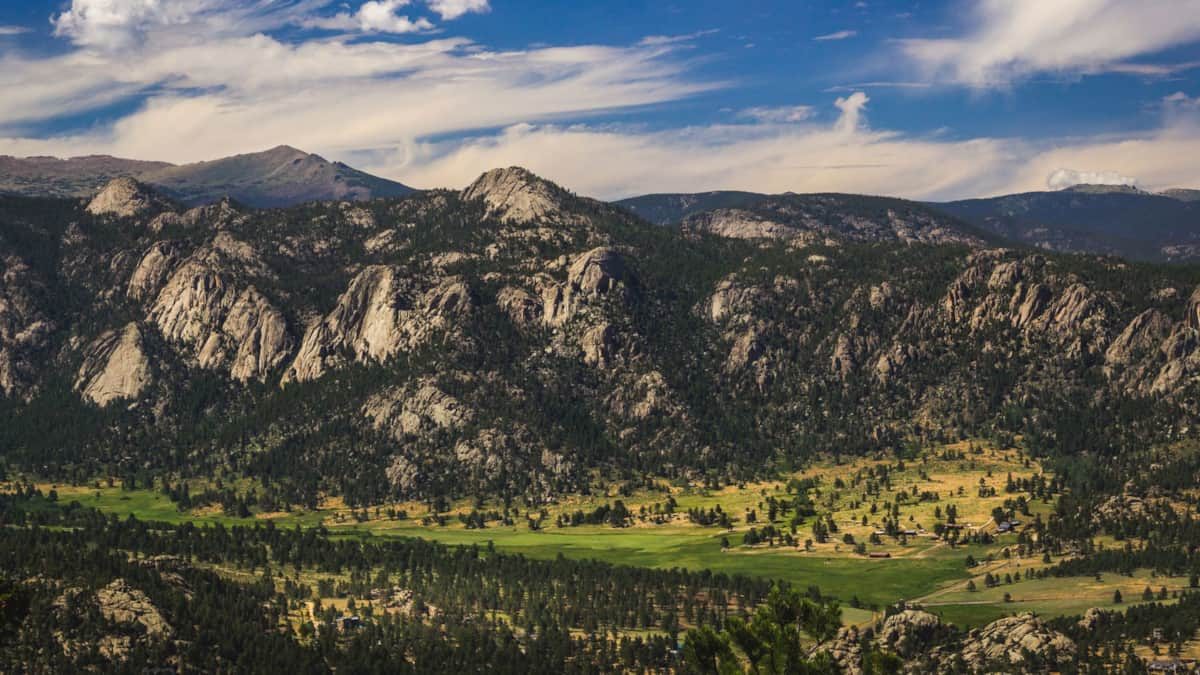 Eagle's Nest Vacation Homes