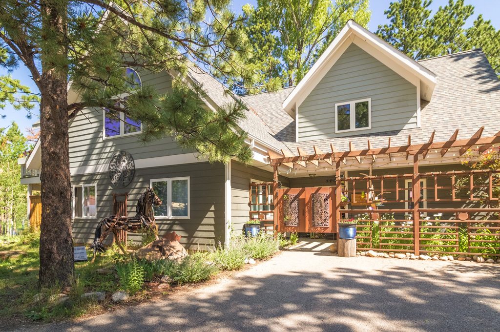Elements of Touch Wellness Spa & River Retreat