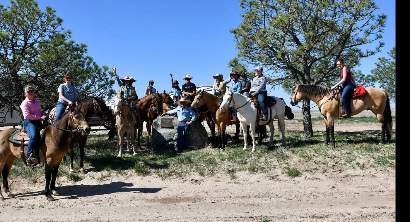 Estes Park Equestrian Club