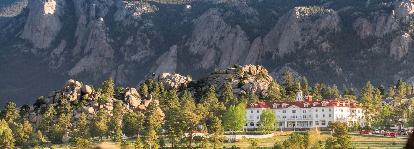 Estes Park Limo | Airport Transportation Service