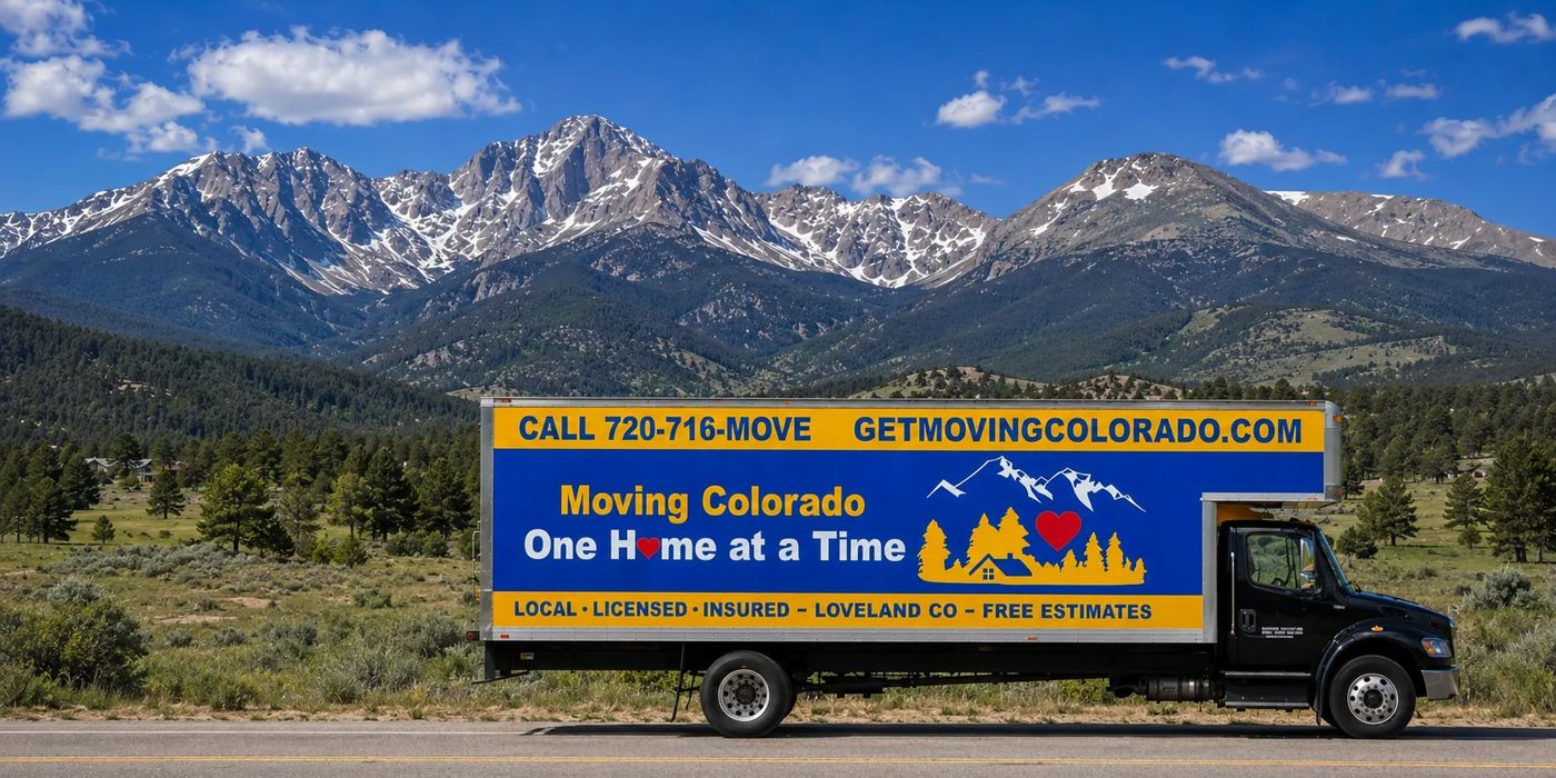 Get Moving LLC