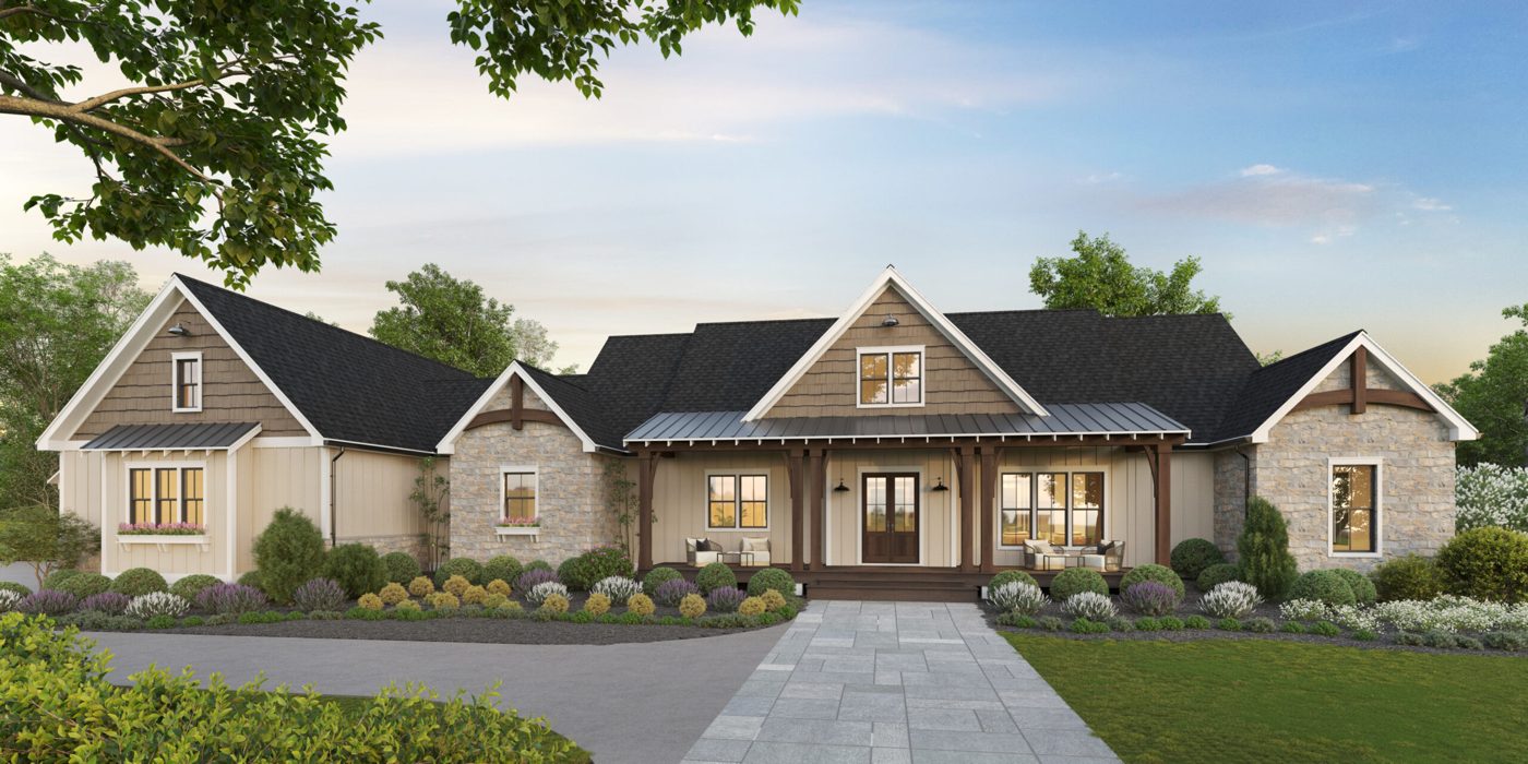 Homestead Home Builders