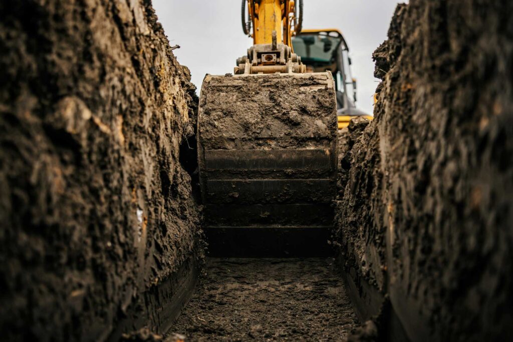 Kearney & Sons Excavating