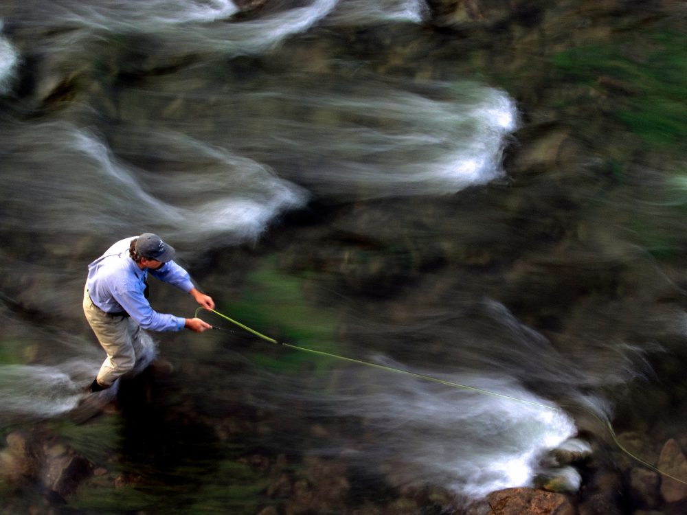 Kirks Flyshop