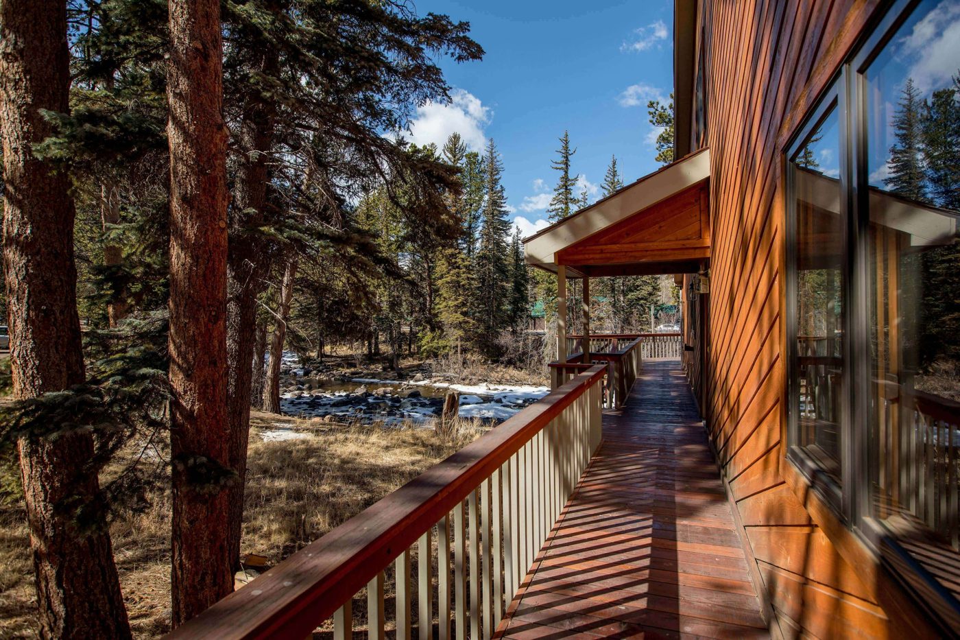 Koenig Lodge
