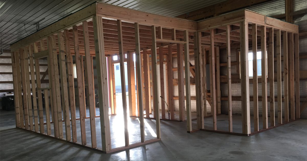 Limitless Construction LLC