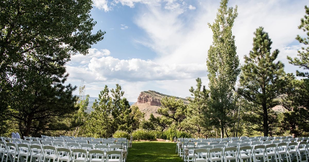Lionscrest Manor by Wedgewood Weddings